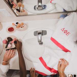 Dormify Coolidge Towels Dormify Coolidge Towels