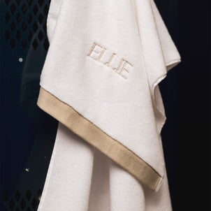 Dormify Coolidge Towels Latte