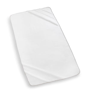 DuCap Pool Towels White/Grey|customizer