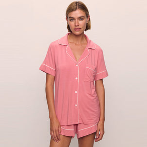 Eberjey Gisele Short PJ Set – Kassatex