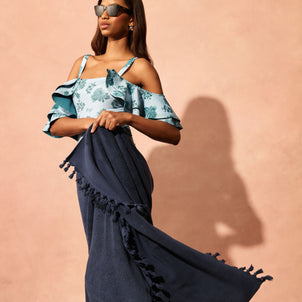 Elements Beach Towels Water