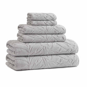 Esme Towels Platinum