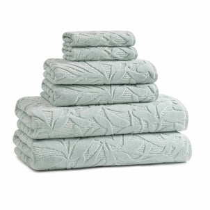 Esme Towels Skylight Blue (Esme)