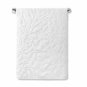 Esme Towels White|customizer