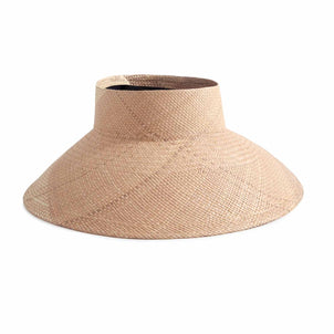 Freya Whirlwind Visor Mauve