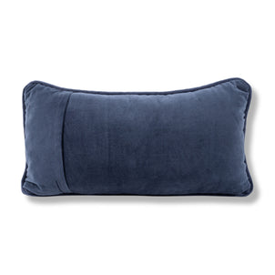 Furbish Studio Reservations Needlepoint Pillow – Kassatex