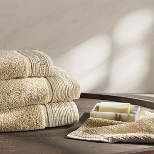 Hemingway Towels Default