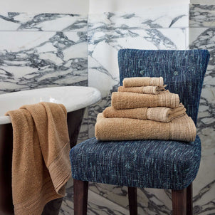 Hemingway Towels Khaki