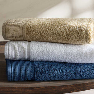 Hemingway Towels Default