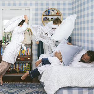 Kids Spa Robe Default