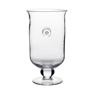 Juliska Berry & Thread Hurricane Glass