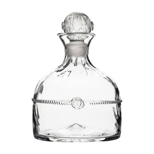 Juliska Graham Whiskey Decanter Default