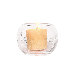 Juliska Puro Tealight Glass