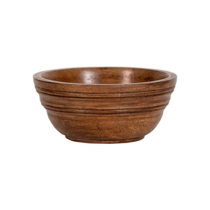 Juliska Bilbao Wood Nesting Bowl, Set of 3 Wood (Juliska)