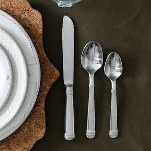 Juliska Le Panier Flatware, Set of 5 Juliska Le Panier Flatware, Set of 5