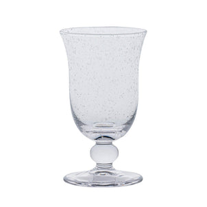 Juliska Provence Goblet Clear