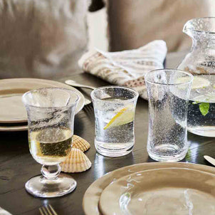 Juliska Provence Goblet default