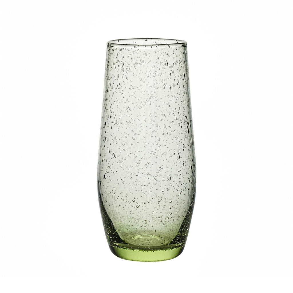 Juliska Provence Stemless Flute Basil