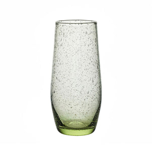 Juliska Provence Stemless Flute Basil