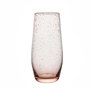 Juliska Provence Stemless Flute Blush