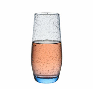 Juliska Provence Stemless Flute Chambray