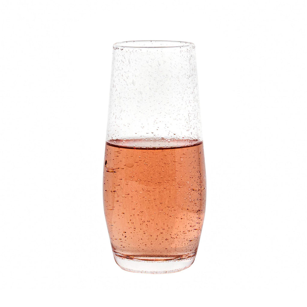Juliska Provence Stemless Flute Clear