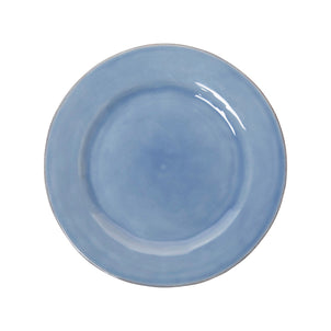 Juliska Puro Dessert/Salad Plate Chambray