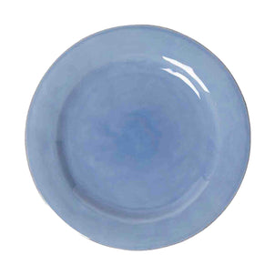 Juliska Puro Dinner Plate Chambray