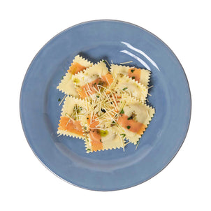 Juliska Puro Dinner Plate Chambray