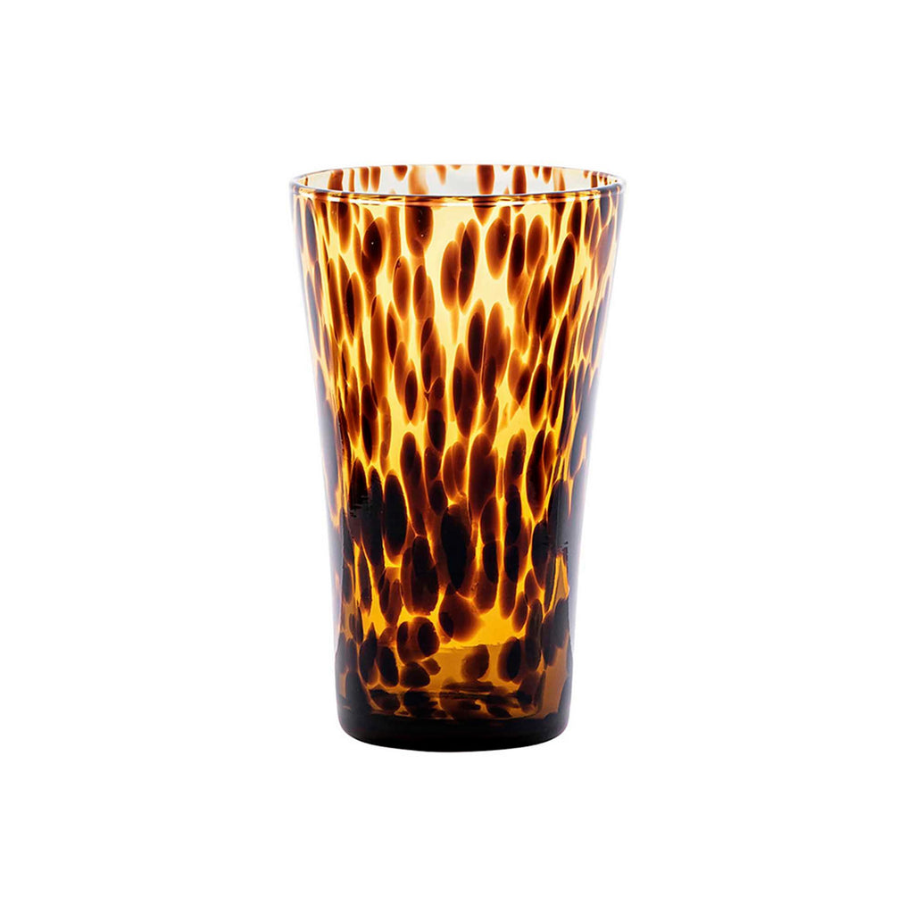 Juliska Puro Large Tumbler Tortoise