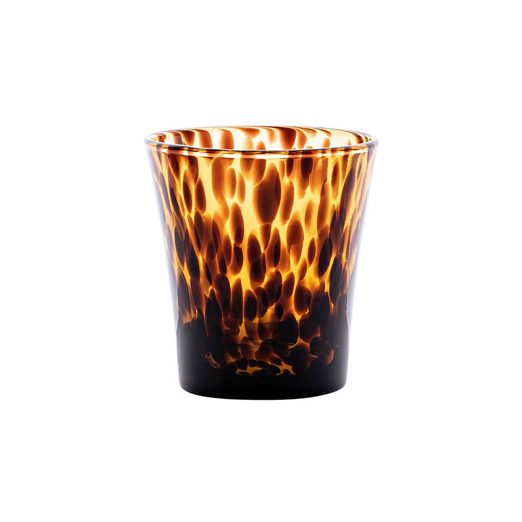 Juliska Puro Small Tumbler Tortoise