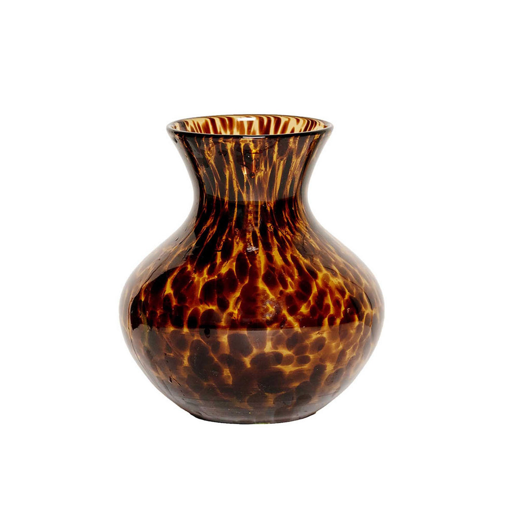 Juliska Puro Vase Tortoise