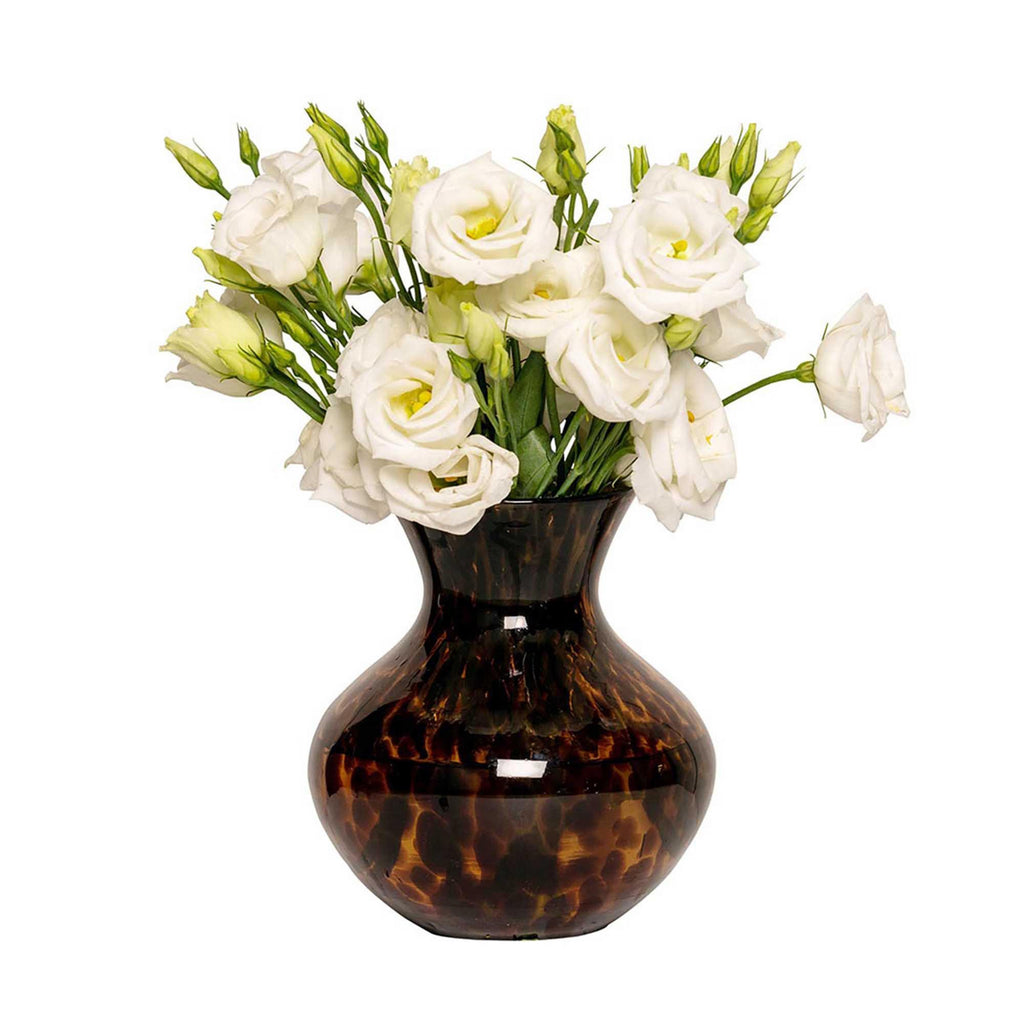 Juliska Puro Vase Tortoise