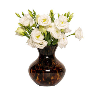 Juliska Puro Vase Tortoise