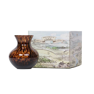Juliska Puro Vase Tortoise