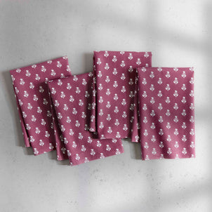 Lola Ditz Napkin, Set of 4 Default