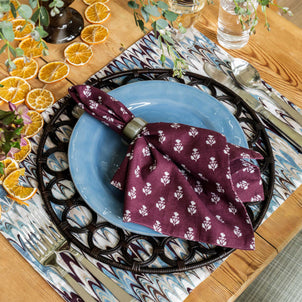 Lola Ditz Napkin, Set of 4 Default