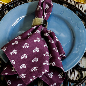 Lola Ditz Napkin, Set of 4 Default