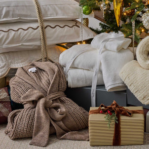 Kyoto Bamboo Towels white
