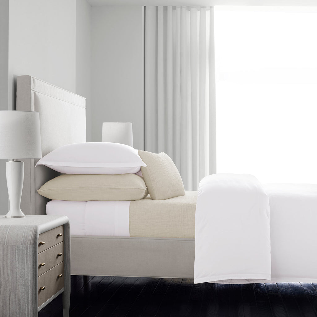 Lafayette Coverlet Lafayette Coverlet
