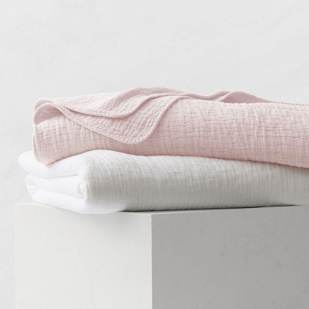 Lafayette Coverlet default