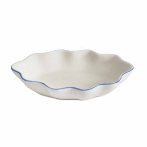 Le Marais Bath Accessories Cornflower Blue|Soap Dish