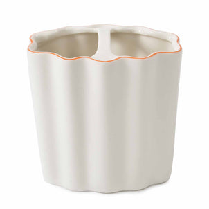 Le Marais Bath Accessories Orange|Toothbrush Holder