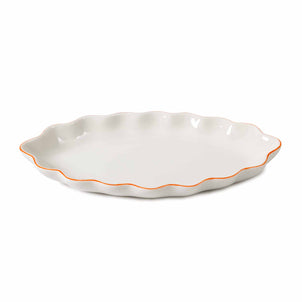 Le Marais Bath Accessories Orange|Tray