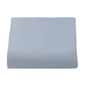 Letto Sateen Duvet Celest Blue