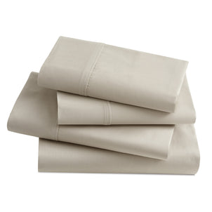 Letto Sateen Sheet Set Mist