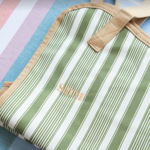 Lewis Miller Flower Tote Default