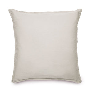 Linen - Bamboo Sham Set of 2 Linen - Bamboo Sham Set of 2