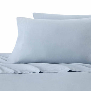 Linen - Bamboo Pillowcase Set of 2 Slate (Linen)|Customizer