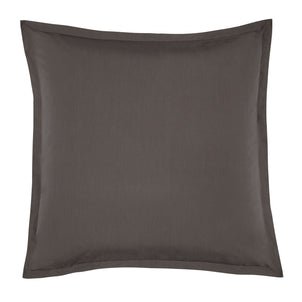 Lorimer Washed Percale Sham Set of 2 Lorimer Washed Percale Sham Set of 2